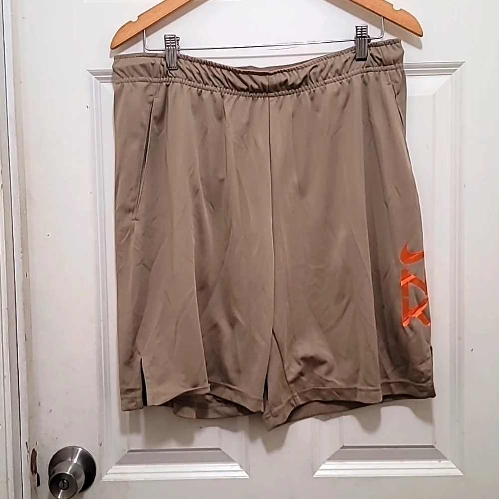 Nike dri fit